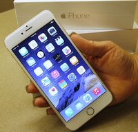 Perbedaan Iphone 6 Dan 6s Kelebihan Hingga Kekurangannya Perbedaan Iphone 6 Dan 6s Kelebihan Hingga Kekurangannya