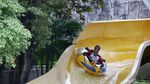 Serunya Bermain Air di SnowBay Waterpark TMII
