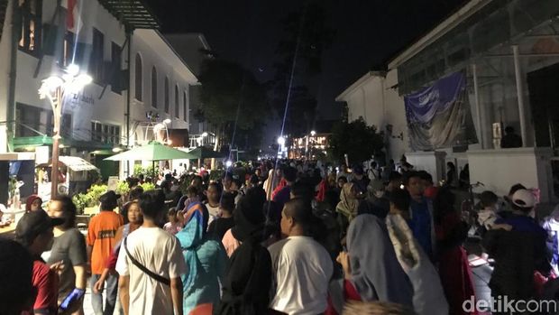 Kota Tua Jakarta