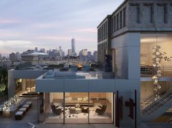 Ini Apartemen Anyar Orang Terkaya Dunia, Buat Selingkuhan?