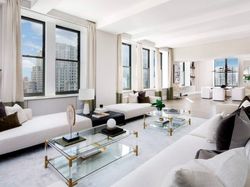 Ini Apartemen Anyar Orang Terkaya Dunia, Buat Selingkuhan?