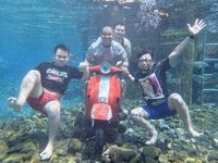 Liburan ke Jateng, Ayo Wisata ke Balkondes dan BUMDes!
