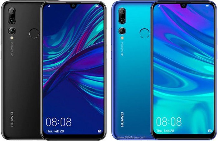 Huawei Maimang 8. Foto: Huawei Huawei Maimang 8. Foto: Huawei