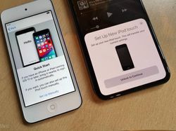 Mengenggam iPod Touch Anyar, Gadget Kejutan dari Apple