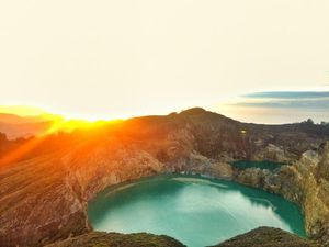 Foto: Berbagai Sudut Keindahan Flores