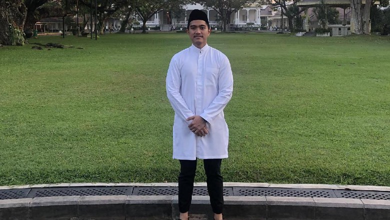 Kaesang Tak Pernah Niat Meledek Soal Toping Batu Bara, Ini Penjelasannya Kaesang Tak Pernah Niat Meledek Soal Toping Batu Bara, Ini Penjelasannya