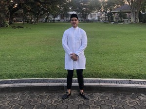 Kaesang Tak Pernah Niat Meledek Soal Toping Batu Bara, Ini Penjelasannya