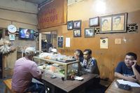 Kunci Toleransi dan Kebersamaan Warga Belitung: Kopi