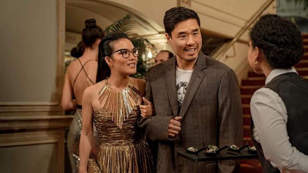 'Always Be My Maybe': Tontonan Terbaik Saat Liburan