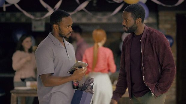 'Black Mirror Season 5': Ternyata Masih Ada Harapan