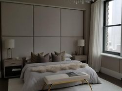 Ini Apartemen Anyar Orang Terkaya Dunia, Buat Selingkuhan?