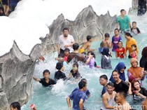 9 Tempat Wisata Ini Dulu Viral, Sekarang Tinggal Kenangan