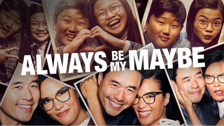 Foto: Always be My Maybe (imdb.) Foto: Always be My Maybe (imdb.)