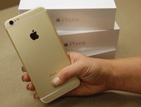 Apple yang Sedang Mencari 'Rumah' Baru 