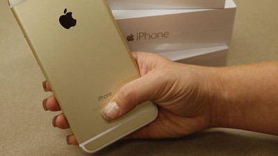 Inilah Smartphone Paling Laris Sepanjang Masa