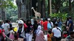 Foto 8 Tempat Wisata Untuk Anak di Sekitar Jakarta