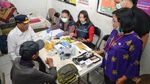 Menhub Cek Terminal Kampung Rambutan hingga Makan Bareng Sopir
