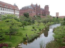 Melihat Suasana Kantor Pusat Huawei Pasca Dijegal AS