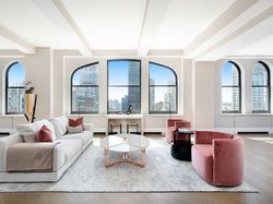 Ini Apartemen Anyar Orang Terkaya Dunia, Buat Selingkuhan?