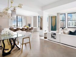 Ini Apartemen Anyar Orang Terkaya Dunia, Buat Selingkuhan?