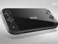 Membayangkan Wujud Nintendo Switch Anyar