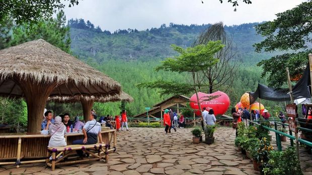 The Lodge Maribaya