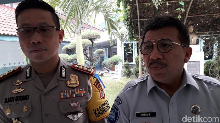 Angka Kecelakaan Turun, Jasa Raharja Percepat Proses Santunan