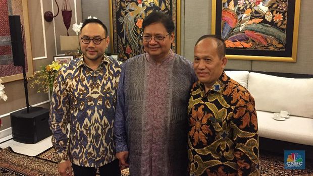 Proyek Mulai Bergulir, Industri Keramik Diproyeksi Tumbuh 7%