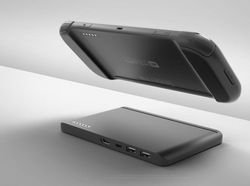 Membayangkan Wujud Nintendo Switch Anyar