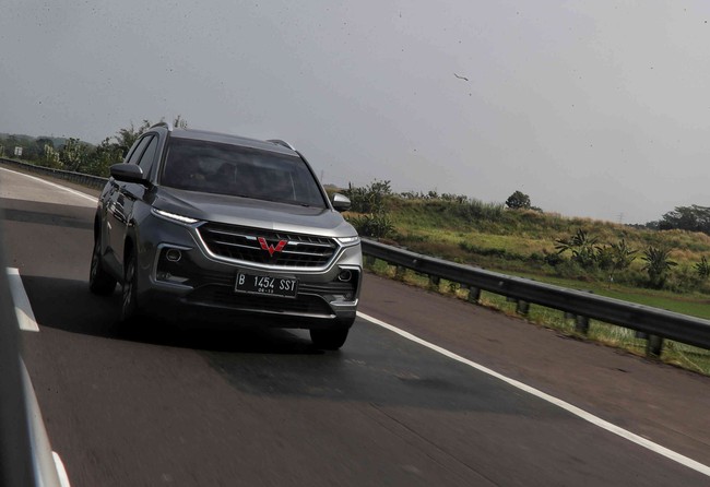 Berita Populer: Wuling Almaz 7-Seater, Nafas Terakhir VW Kodok