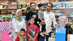 Melihat Libur Lebaran Jokowi Bareng Jan Ethes di Malioboro