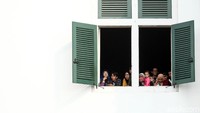 Jam operasional museum ini diperpanjang hingga pukul 20.00 WIB selama libur lebaran.