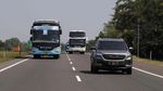 Wuling Almaz Menerobos Trans Jawa