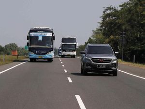 Mau Mudik Akhir Tahun tapi Takut COVID-19? Pilih Transportasi yang Paling Aman