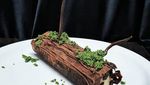 Dessert Ini Persis Sabun, Cacing hingga Tanah Sungguhan