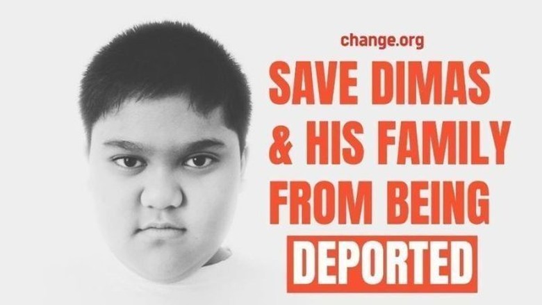 Keluarga Indonesia Terancam Dideportasi dari Australia Karena Autisme Anak Keluarga Indonesia Terancam Dideportasi dari Australia Karena Autisme Anak
