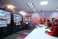 Libur Lebaran, Trafik Data Telkomsel Melonjak Hingga 49,8%