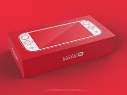 Membayangkan Wujud Nintendo Switch Anyar