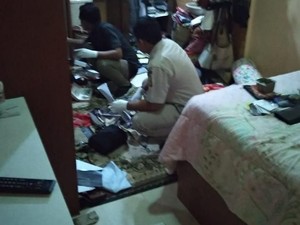 Polisi Buru Maling yang Gasak Duit Rp 1,2 M- 9 Sertifikat Tanah PNS di Depok