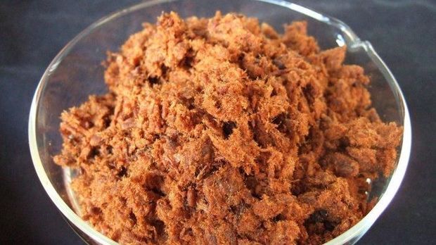 Dari Banjarmasin? Bawa Amplang hingga Rabuk Ikan Buat Buah Tangan