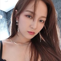 Jia pertama kali dikenal sebagai artis Korea yang pernah tergabung dalam girl band Miss A bersama Bae Suzy. Namun wanita 29 tahun itu berasal dari China. Foto: Instagram @mjbaby0203