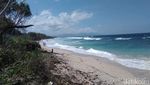 Foto: Pantai Sumbawa Banyak Buaya, Dijadikan Tempat Wisata
