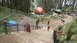 Yuk Wisata ke Puncak Lawang Sumbar