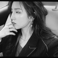 Foto itu jadi perbincangan terutama di kalangan para wanita yang iri dengan Jia. Pasalnya pelantun lagu Candy ini punya pacar yang kaya juga tampan. Foto: Instagram @mjbaby0203