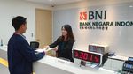 Libur Lebaran, BNI Cabang Luar Negeri Tetap Beroperasi