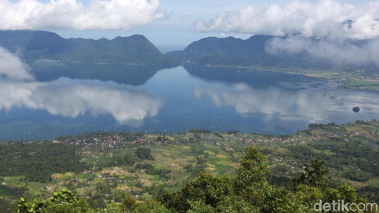 Yuk Wisata Ke Puncak Lawang Sumbar Foto 7