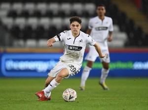 Daniel James Punya Kecepatan Layaknya Usain Bolt, Tak Salah MU Mengikatnya