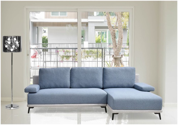 82 Desain Sofa Bed Minimalis Modern Gratis Terbaik