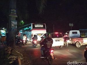 4 Tips Tetap Sehat Selama Perjalanan Arus Balik