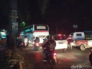 4 Tips Tetap Sehat Selama Perjalanan Arus Balik